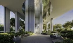 River Green (D9), Condominium #601818931